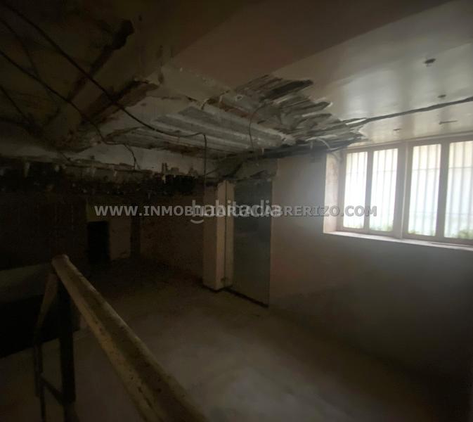 Foto 5d3ff6d5-10e5-4439-8748-322bd381bbbe. Local comercial a Casco Antiguo Pamplona / Iruña