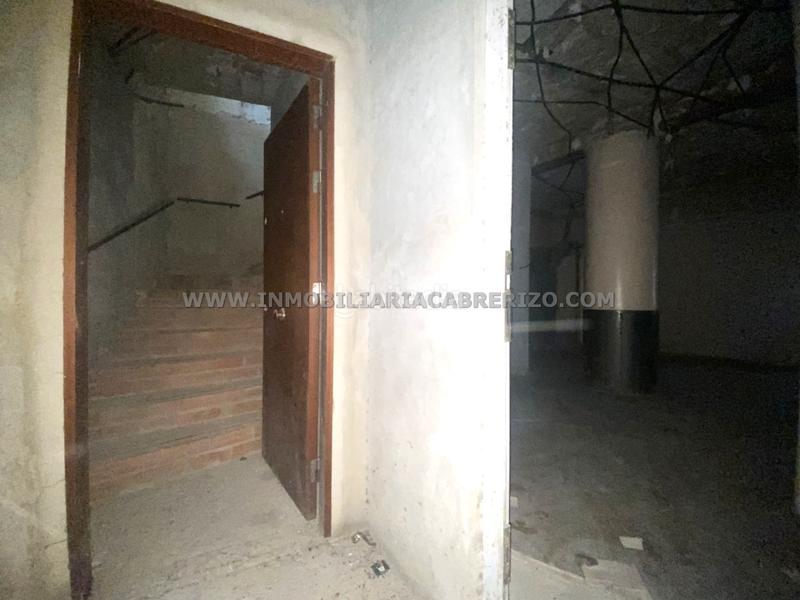 Foto 6d82fc96-db01-4deb-a972-ce5b489874b2. Local comercial a Casco Antiguo Pamplona / Iruña