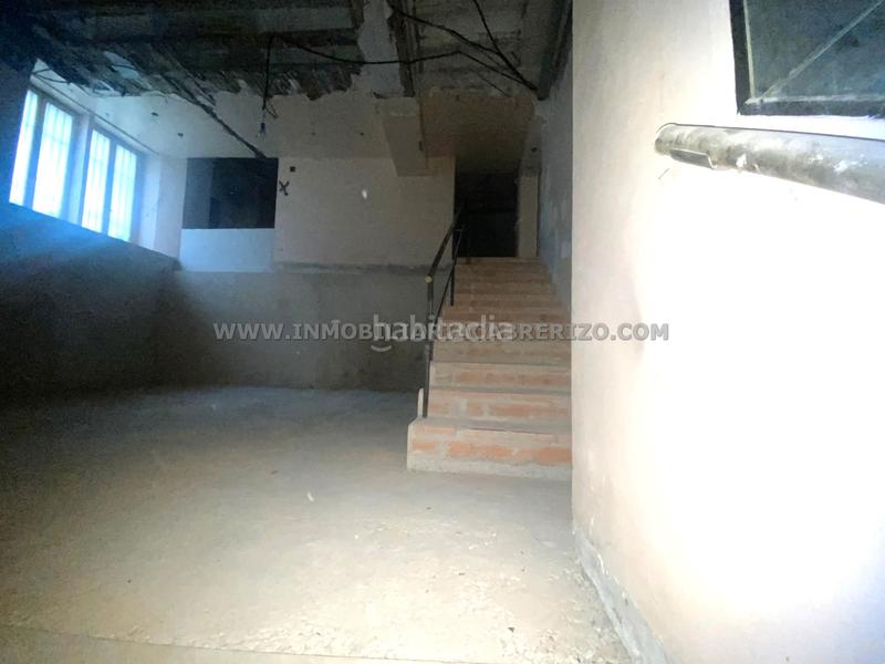 Foto 7bf2b6c5-8c3e-491f-8797-1345222d5963. Local comercial a Casco Antiguo Pamplona / Iruña