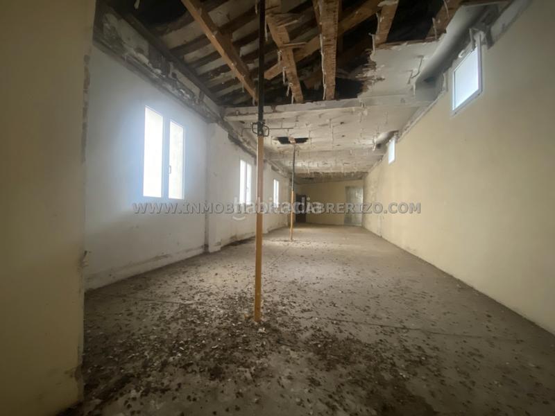 Foto 891edb1c-1d1e-4ca8-b30e-a64d891491c5. Local comercial a Casco Antiguo Pamplona / Iruña