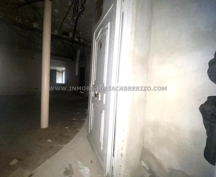 Foto 9de63b8a-99b7-4473-ae89-cadc5525b497. Local comercial a Casco Antiguo Pamplona / Iruña