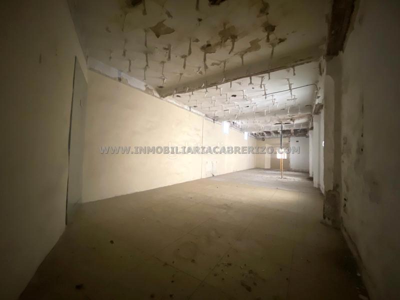 Foto d339339d-2186-405d-b737-6fec3a783ea8. Local comercial a Casco Antiguo Pamplona / Iruña