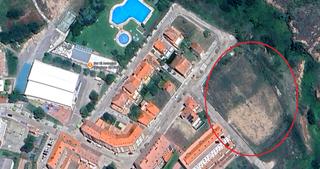 Residential Plot in Urbanizacion viña palacio 71