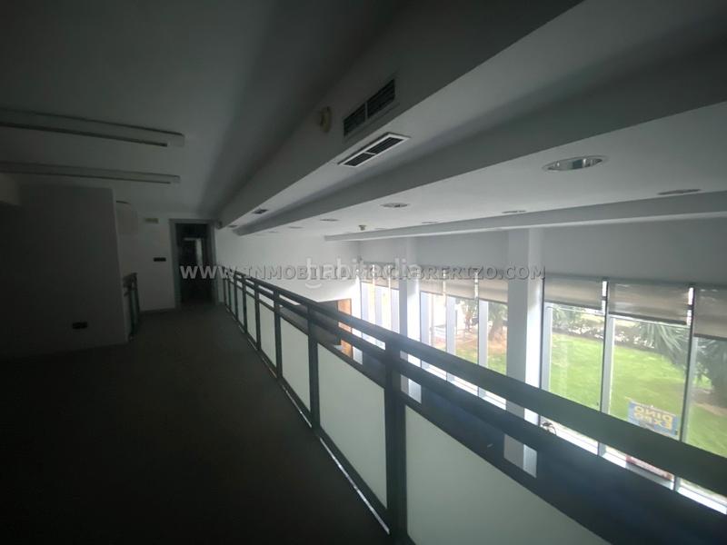 Foto 005dedc7-f789-4706-bf46-ed44d8d55f2b. Geschäftsraum in Barañáin / Barañain