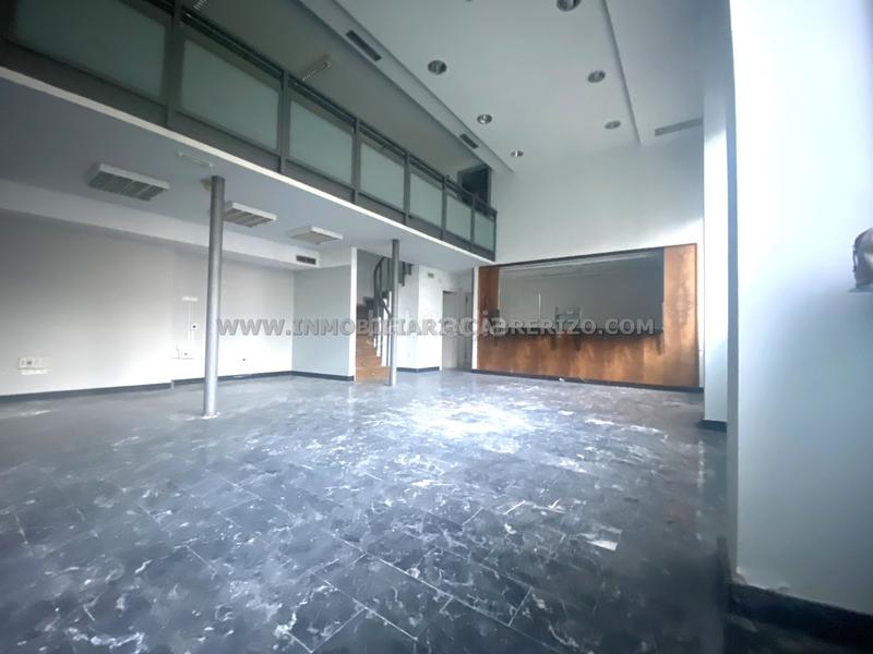 Foto f26f16a7-e1c5-480c-a5c3-709cef5973bf. Geschäftsraum in Barañáin / Barañain