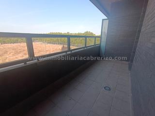 Flat in Calle San Ignacio de Loyola