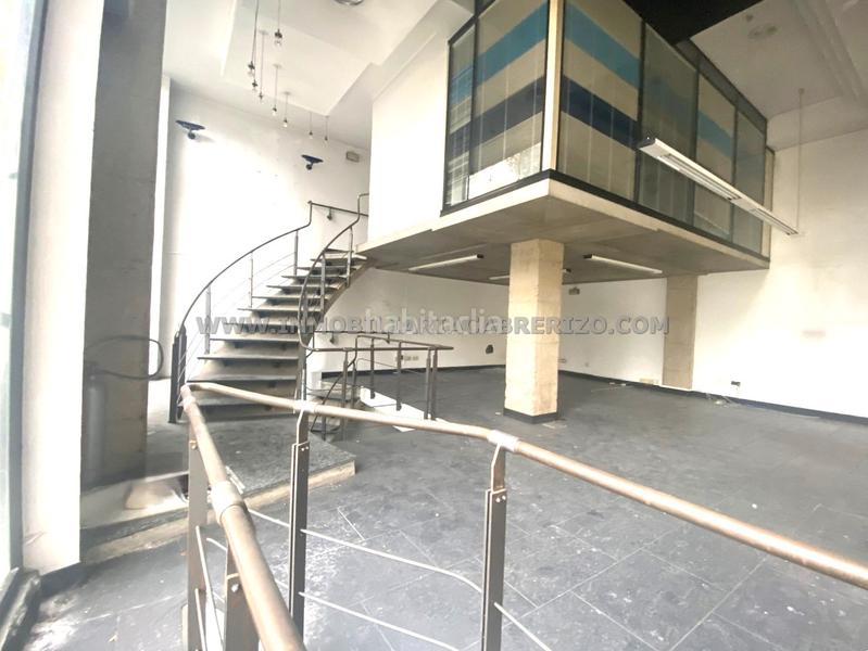 Foto 05c5746e-2b75-41b6-914c-2032093b4ff1. Business premise in Iturrama Pamplona / Iruña