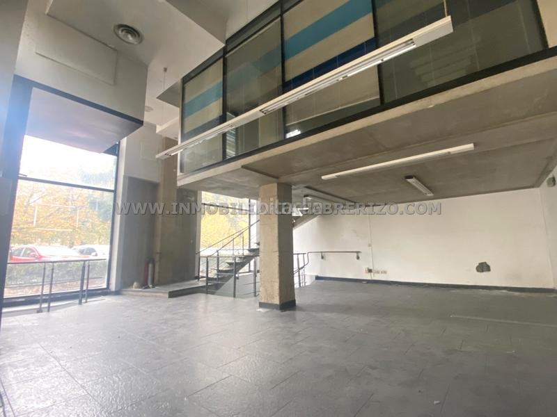 Foto 27c8117f-4f21-4a7f-86da-89052cceec4e. Business premise in Iturrama Pamplona / Iruña