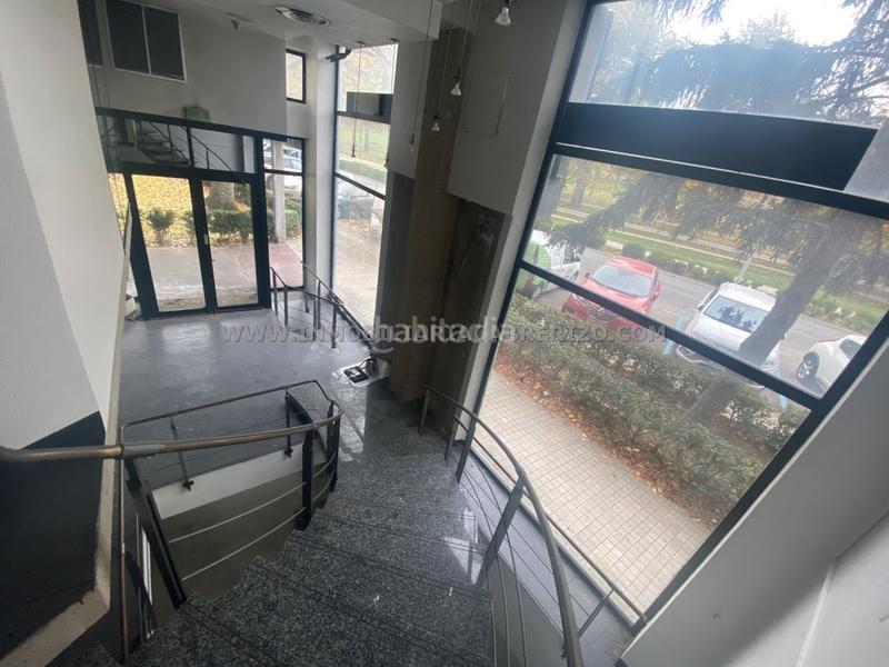 Foto 2d5d62a5-8975-4f82-998e-486c34fb3ee5. Business premise in Iturrama Pamplona / Iruña