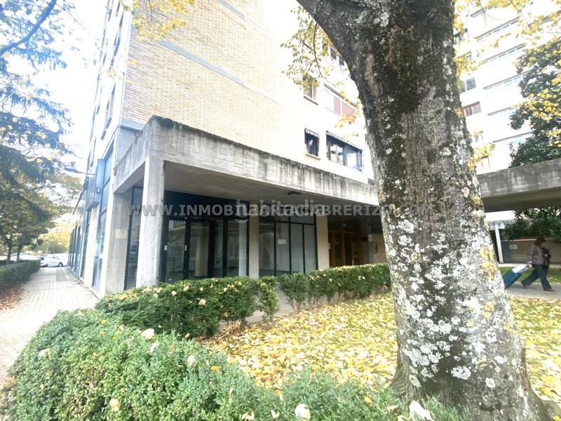 Foto 4bfbcfaf-4ad4-4772-a374-4eecc4879247. Business premise in Iturrama Pamplona / Iruña