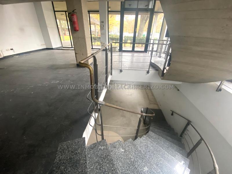 Foto 50454255-79b1-440b-b404-0d6f250fe689. Business premise in Iturrama Pamplona / Iruña