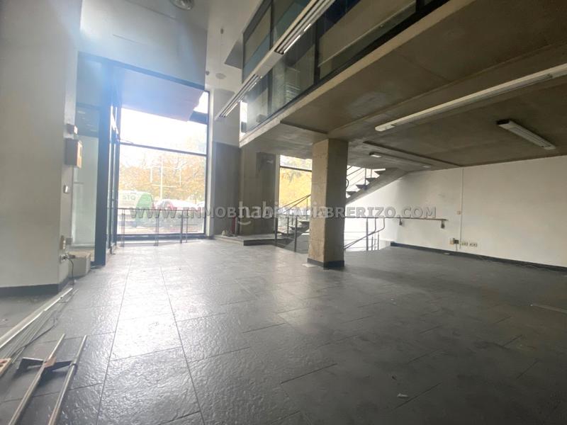 Foto 520768c2-6434-4a45-be32-c747652859fc. Business premise in Iturrama Pamplona / Iruña