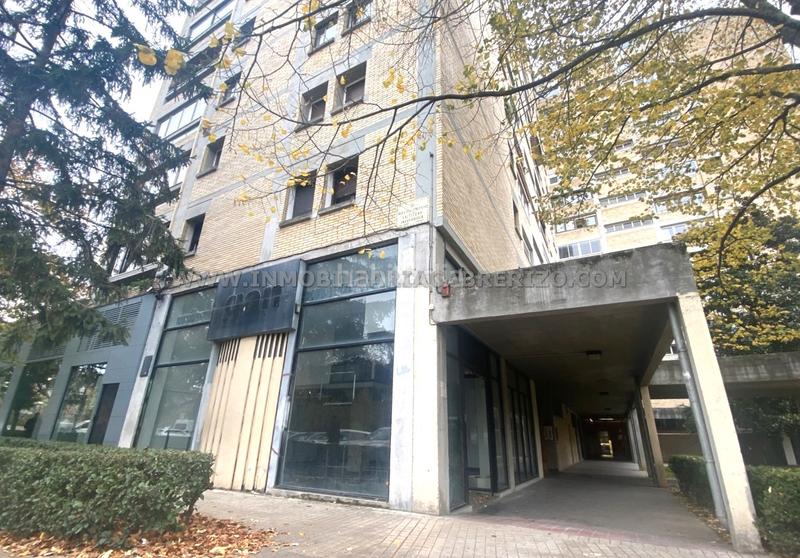 Foto 83ac672d-3f35-4669-ad8f-57c714b3077b. Business premise in Iturrama Pamplona / Iruña