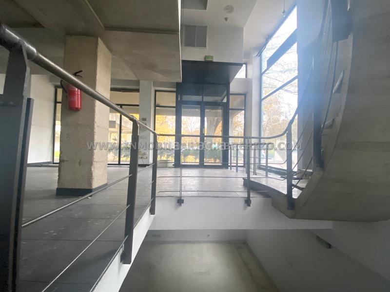 Foto 8a3fba15-499e-4b44-9e3e-0ecfdeba07f3. Business premise in Iturrama Pamplona / Iruña