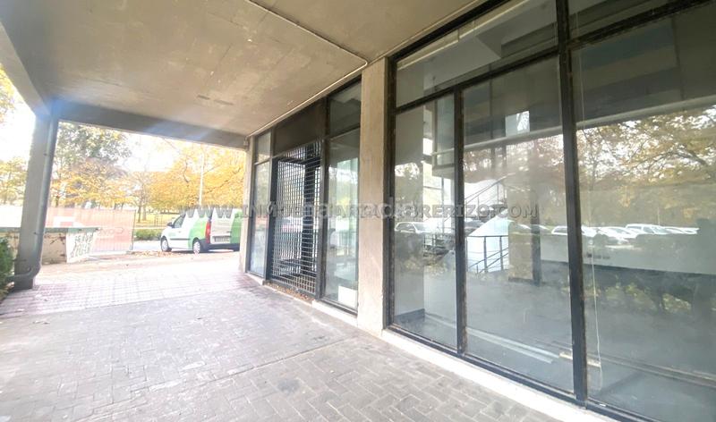 Foto 990814f2-6452-4234-987a-ea32d10926d0. Business premise in Iturrama Pamplona / Iruña