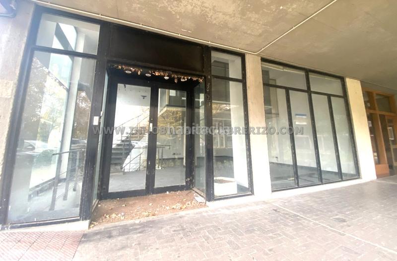 Foto 99e3d2c5-14c6-4201-a8a8-ee70ca641df4. Business premise in Iturrama Pamplona / Iruña