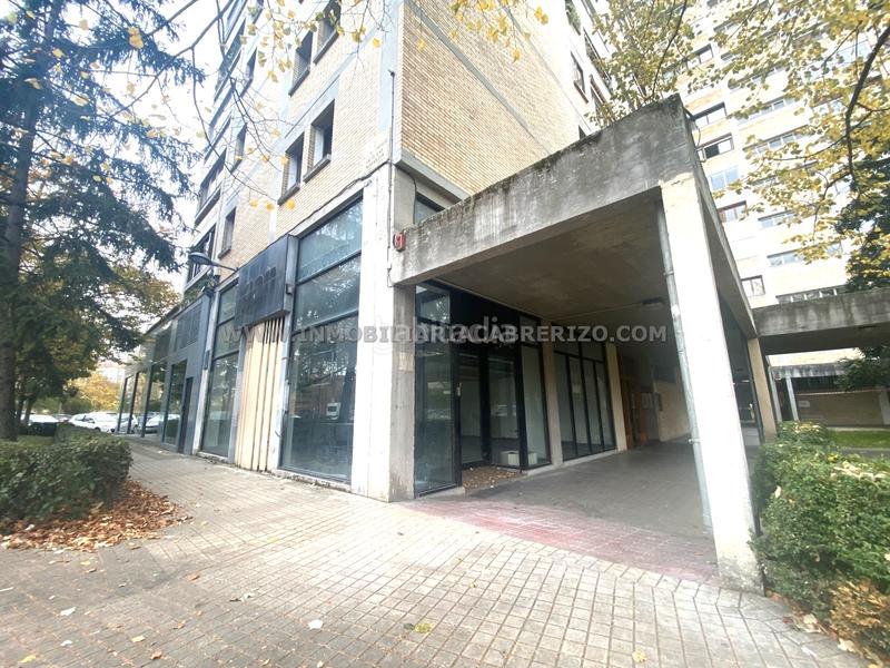 Foto c23f9b2c-fa6b-4720-aa9f-dc00f3621d4c. Business premise in Iturrama Pamplona / Iruña