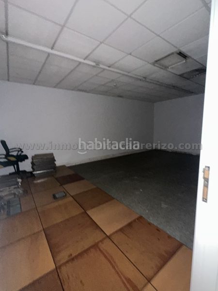 Foto abcc0e10-05af-4521-b5e2-3f2bf4f966e9. Lloguer local comercial amb calefacció a Gran Via Logroño
