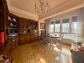 Flat in Avenida Pío XII