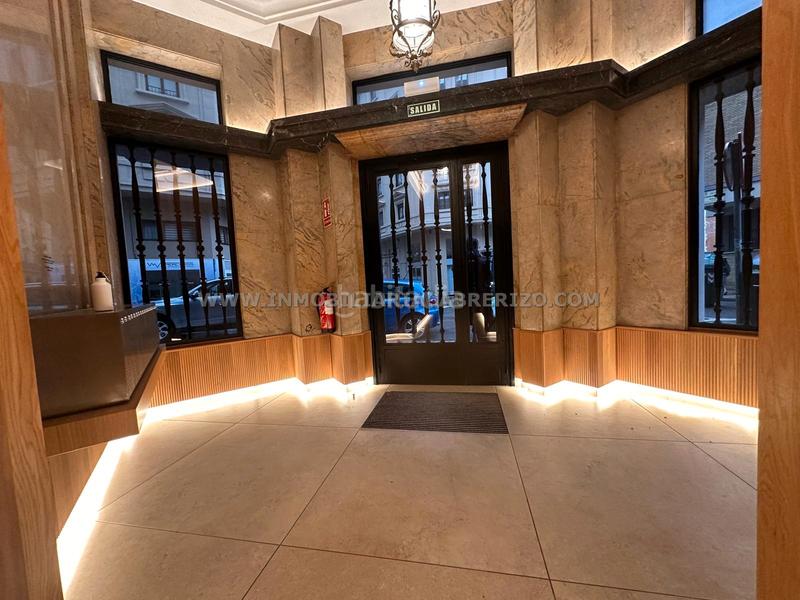 Foto 04dfca4e-b8a3-47e7-9785-125ebd47e633. Flat with heating in Segundo Ensanche Pamplona / Iruña