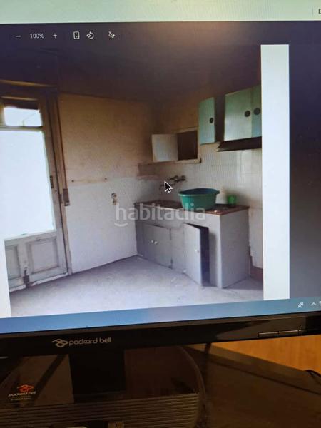 Foto 404f2e77-498f-4910-b736-0419c4aed53a. Flat with heating in Segundo Ensanche Pamplona / Iruña