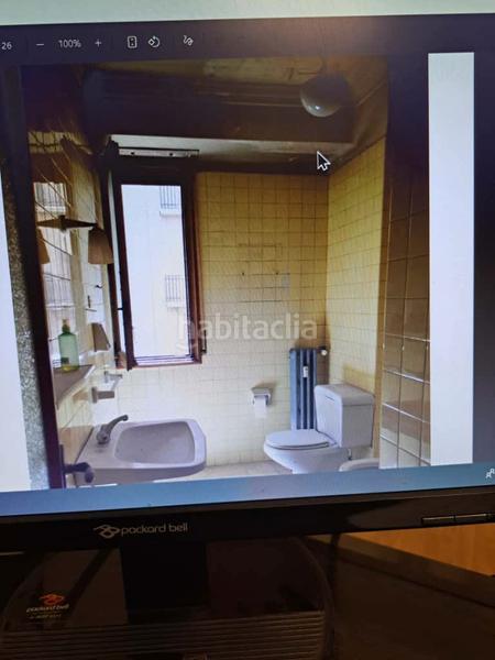 Foto 4a6f829a-d1e0-4e68-8614-4fd2a695cec1. Flat with heating in Segundo Ensanche Pamplona / Iruña