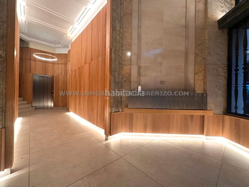 Foto 568a8eee-f319-4600-a70a-bd3fdbefc28d. Flat with heating in Segundo Ensanche Pamplona / Iruña