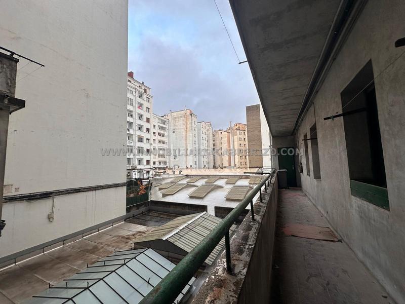 Foto 5f8c0d9b-baa1-4fcd-a6a1-4719f6705c4a. Flat with heating in Segundo Ensanche Pamplona / Iruña