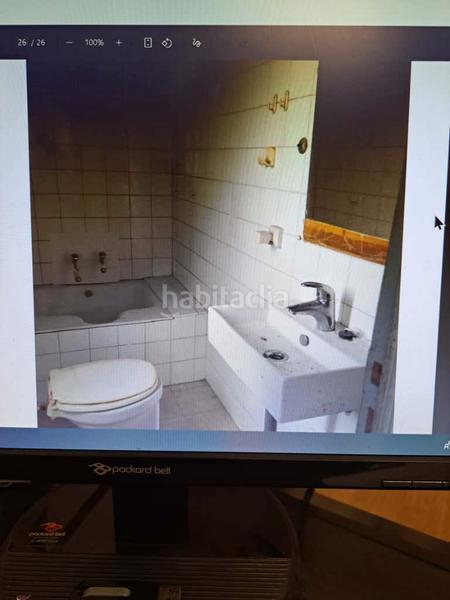 Foto 90974bf0-80c9-434d-9779-2742fef97772. Flat with heating in Segundo Ensanche Pamplona / Iruña