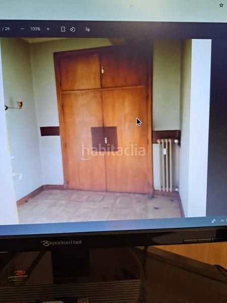 Foto bfc5e1e9-0c31-4f86-b26e-76ec6963a881. Flat with heating in Segundo Ensanche Pamplona / Iruña