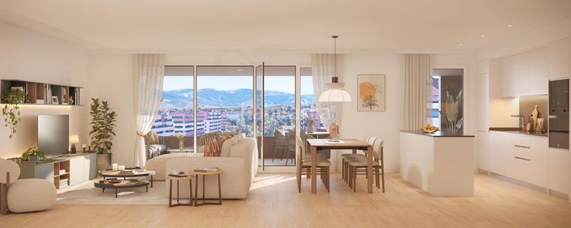 Foto 73aca004-4d84-4dda-b9b1-4921abee97f2. Appartamento in calle torrecilla en cameros 14 in Logroño