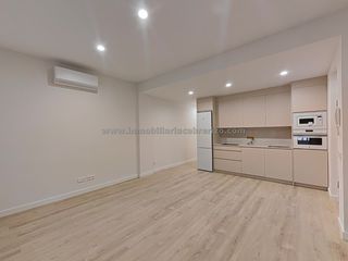 Apartament en Gran Via