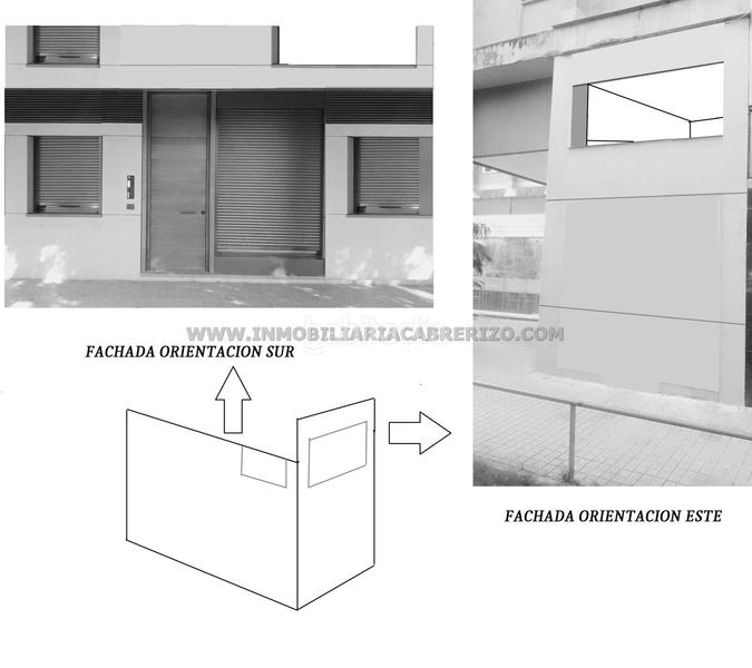 Foto 79ea621e-d034-4d11-b4ca-1908e91a8dc9. Local comercial amb calefacció a Barañáin / Barañain