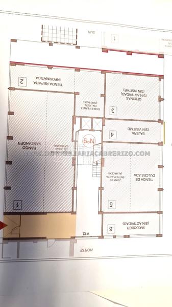 Foto a684c80b-bd5f-4075-9e92-550a5093b4ce. Local comercial amb calefacció a Barañáin / Barañain