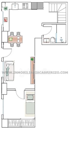 Foto 589fa4a2-b5ad-4301-b811-a0e7ba690873. Local comercial amb calefacció a Barañáin / Barañain