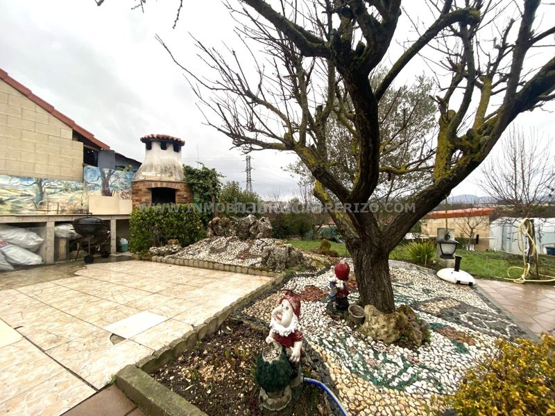 Foto 103d23e6-f2c5-4e8e-aa70-9aa49267298d. Finca rústica a Valle de Elorz / Elortzibar