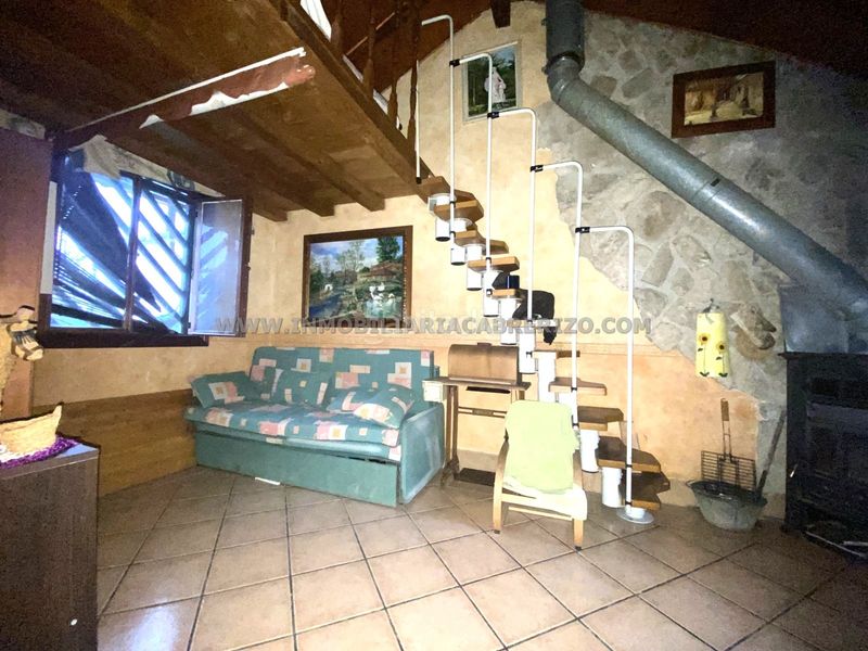 Foto 23065f7c-b094-4041-82e6-bebd5d9ccfdf. Finca rústica a Valle de Elorz / Elortzibar