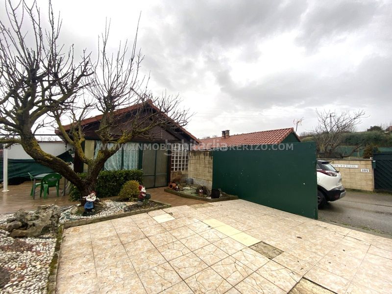 Foto 332648b1-66dd-4660-b6ab-32b15e111a95. Finca rústica a Valle de Elorz / Elortzibar