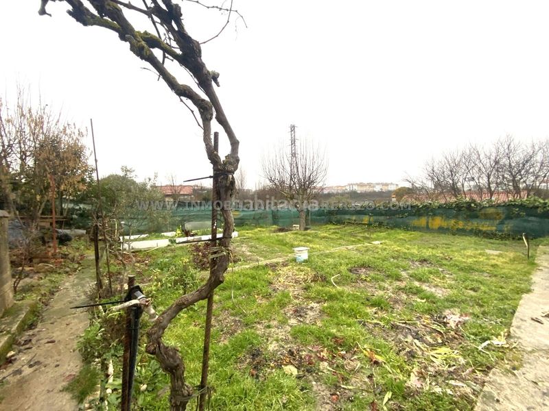 Foto a855580e-bc09-499e-bf93-7921d4d35d40. Finca rústica a Valle de Elorz / Elortzibar