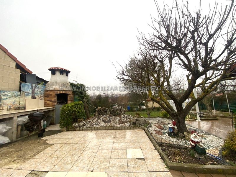 Foto ab9b3ab7-2fa5-41b9-b587-ee5fd88d3965. Finca rústica a Valle de Elorz / Elortzibar
