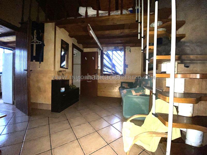 Foto c730a466-b711-48ed-b9a9-22429b900a17. Finca rústica a Valle de Elorz / Elortzibar