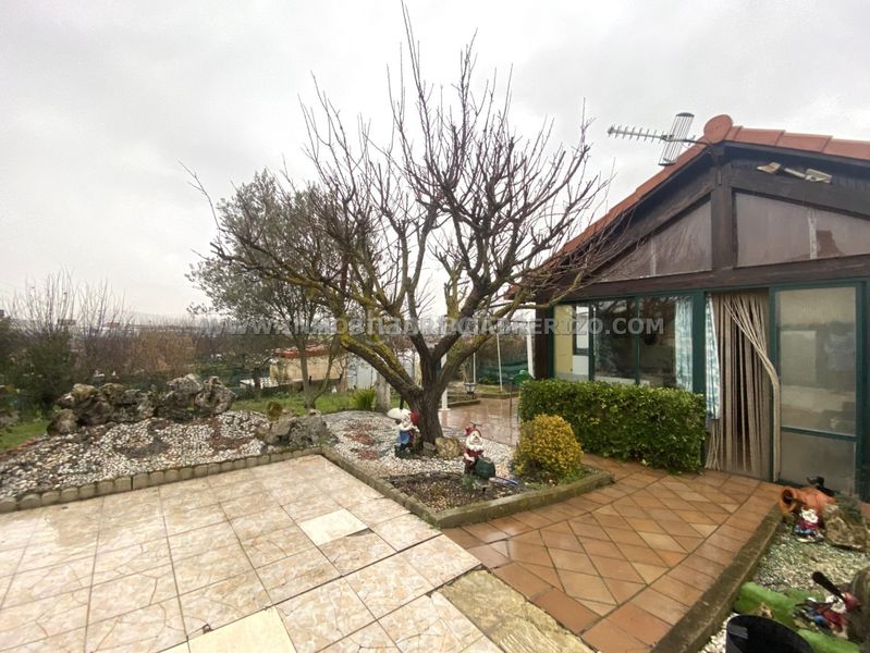 Foto dd7cc36b-48a2-44ff-9e50-ee24824e554d. Finca rústica a Valle de Elorz / Elortzibar