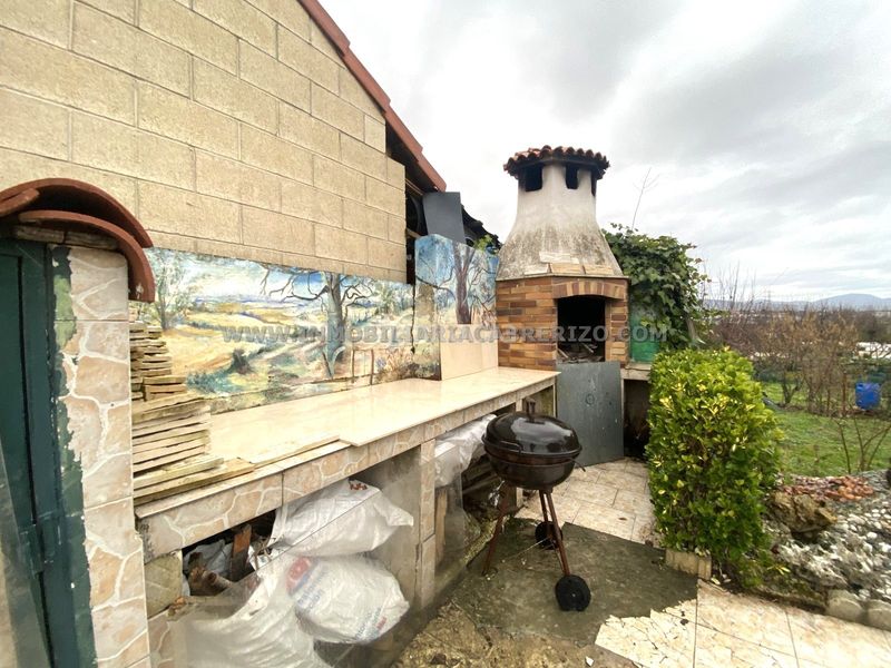 Foto e9451742-b30b-443e-abd1-98d5fc2a9584. Finca rústica a Valle de Elorz / Elortzibar