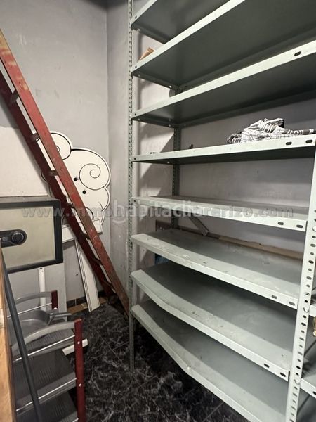 Foto 38b971de-dae7-4a91-a8c9-474123a16c5e. Alquiler local comercial en Gran Via Logroño