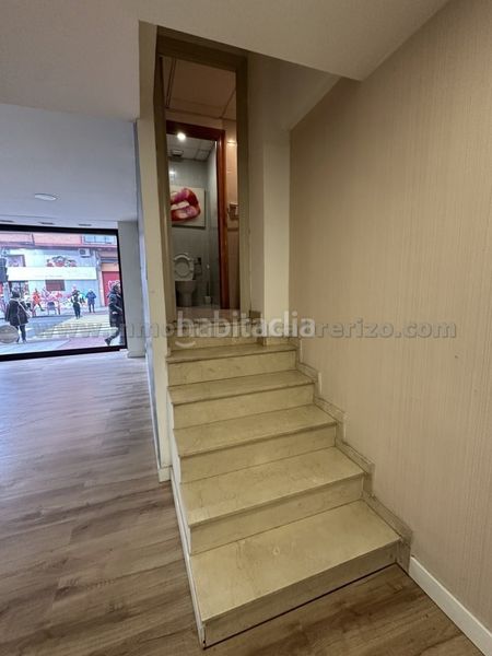 Foto 408b3ef7-045e-4ce9-8ea5-64e609aacdd6. Alquiler local comercial en Gran Via Logroño