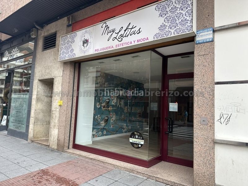 Foto 52c7e5b3-5128-4ec5-847e-873bd1ddd142. Alquiler local comercial en Gran Via Logroño