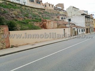 Terreno residenziale in Calle de la mediavilla 42