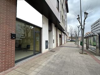 Lloguer Local Comercial  Calle tirso de molina