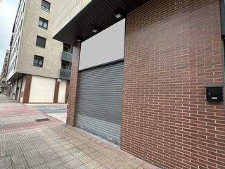 Lloguer Local Comercial  Calle tirso de molina