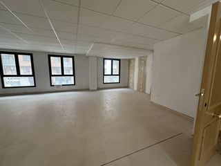 Bureau  Calle francisco de quevedo